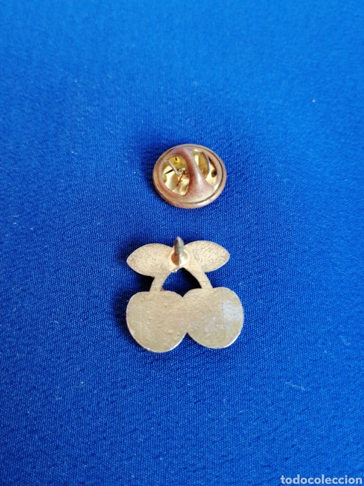 Pins de colecci&oacute;n: DISCOTECA PACHA VALENCIA PIN - Foto 2