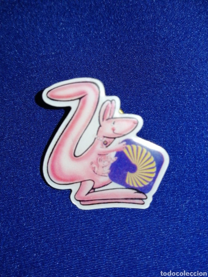 Pins de colecci&oacute;n: CENTRAL HISPANO PIN