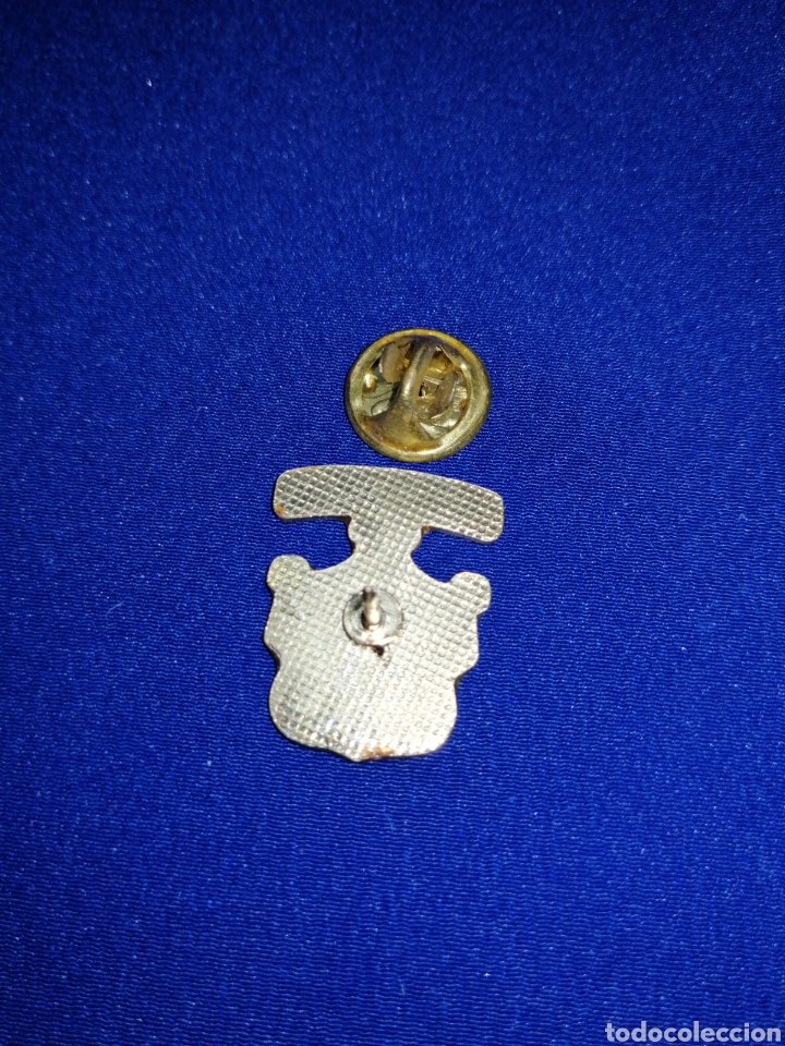 Pins de colecci&oacute;n: SMIRNOFF VODKA PIN - Foto 2