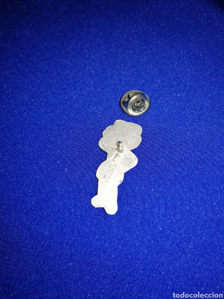 Pins de colecci&oacute;n: LOS PICAPIEDRA PIN - Foto 2