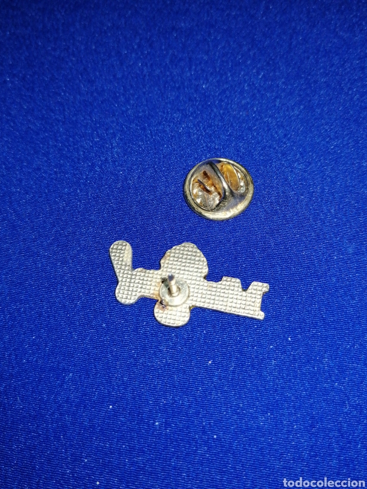 Pins de colecci&oacute;n: LA COPA PIN - Foto 2