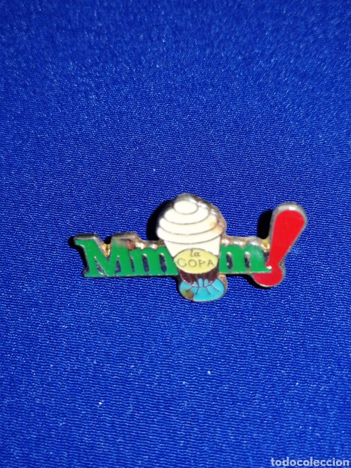 Pins de colecci&oacute;n: LA COPA PIN - Foto 1