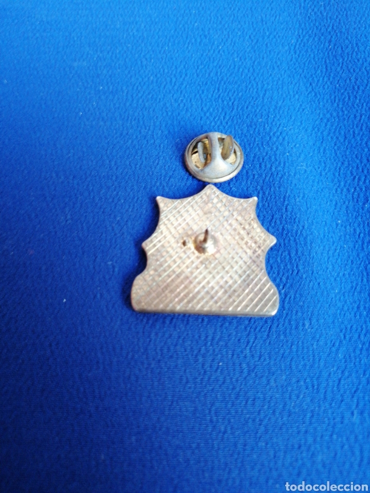 Pins de colecci&oacute;n: SECORPUNT PIN - Foto 2