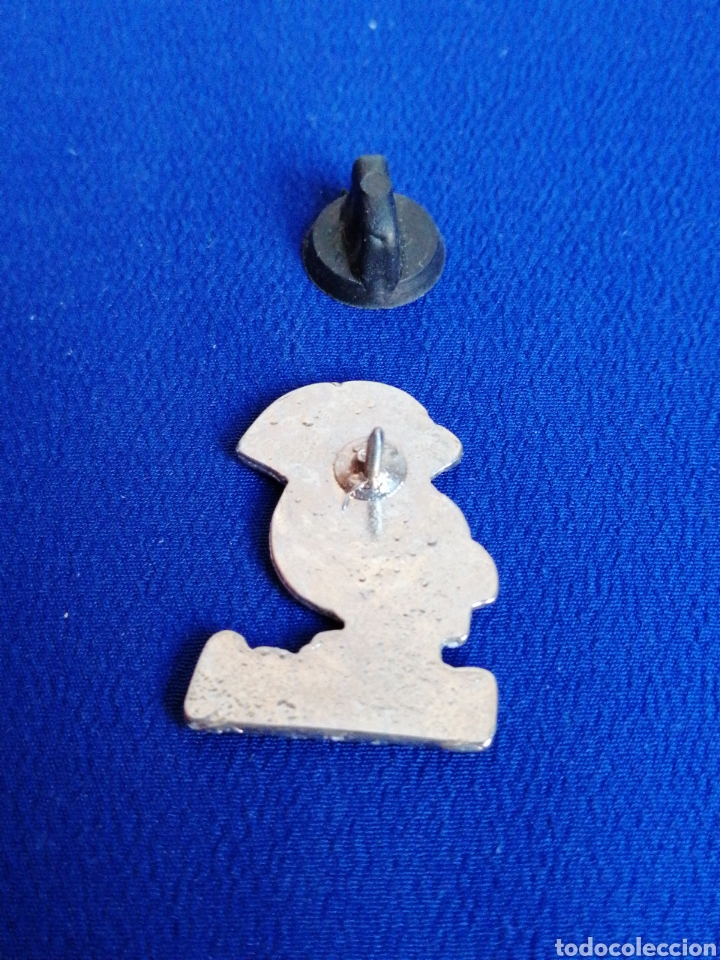 Pins de colecci&oacute;n: DISCOTECA BACARRA - Foto 2