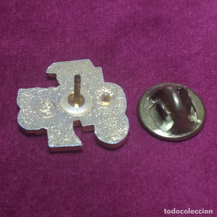 Pins de colecci&oacute;n: Pin del Pub GLOPS de Reus (Tarragona) - Foto 2