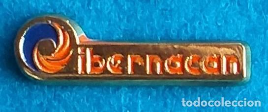 Sammlung von Pins: PIN - IBERNACAN