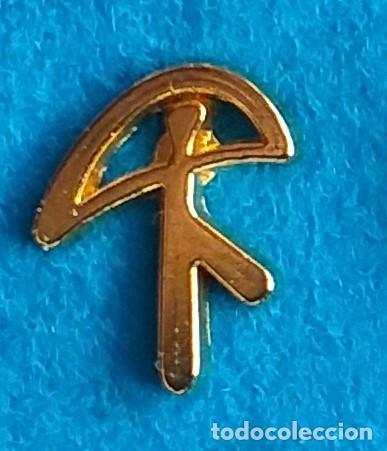 Pins de colecci&oacute;n: PIN - INDALO - Foto 1