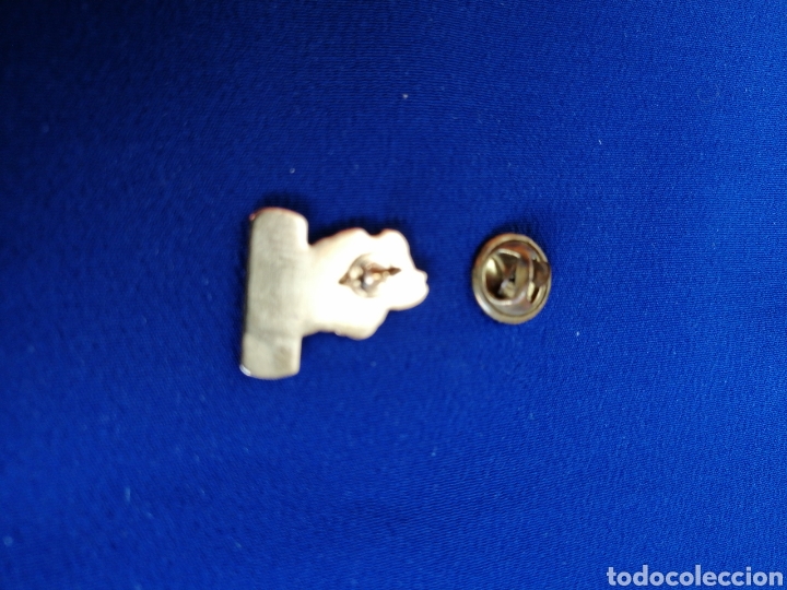 Pins de colecci&oacute;n: TDK PIN - Foto 2