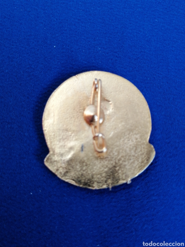 Pins de colecci&oacute;n: DERECHO 87 - 92 INSIGNA DE ALFILER - Foto 2