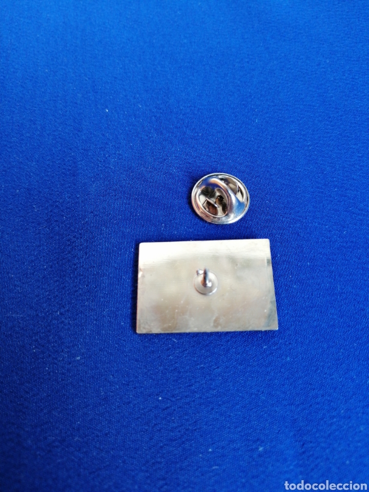 Pins de colecci&oacute;n: BC NET PIN - Foto 2