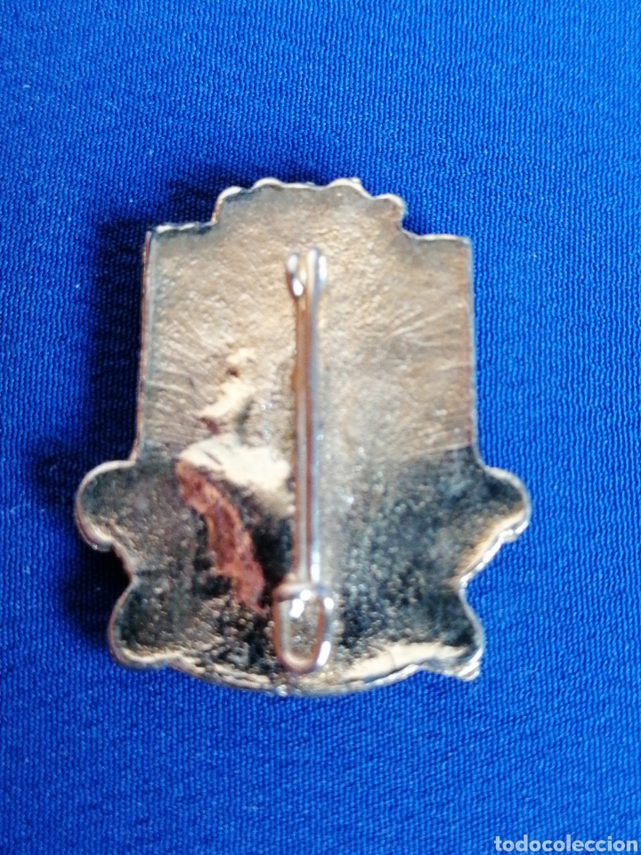 Pins de colecci&oacute;n: FALLA ARCIPRESTE VILA-SAN ENRIQUE (MONCADA) - Foto 2