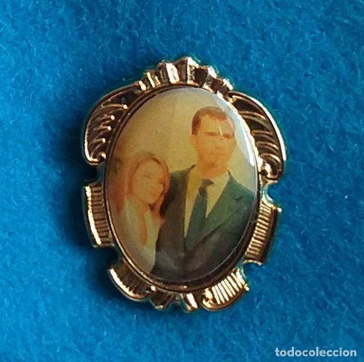 Pins de colecci&oacute;n: PIN - REYES - Foto 1