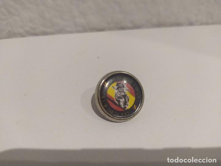 Pins de colecci&oacute;n: 1 ANTIGUO PIN - PINS