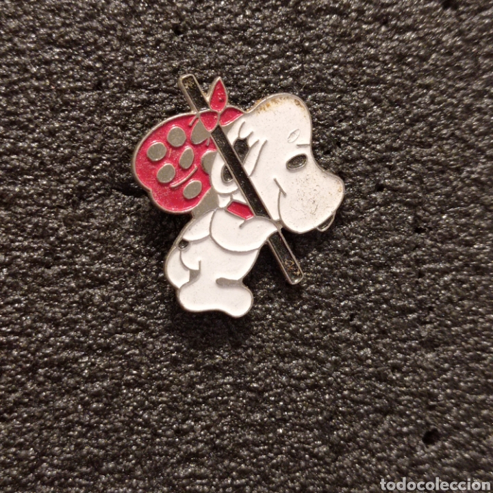 Pins de colecci&oacute;n: Pin 935 SNOOPY