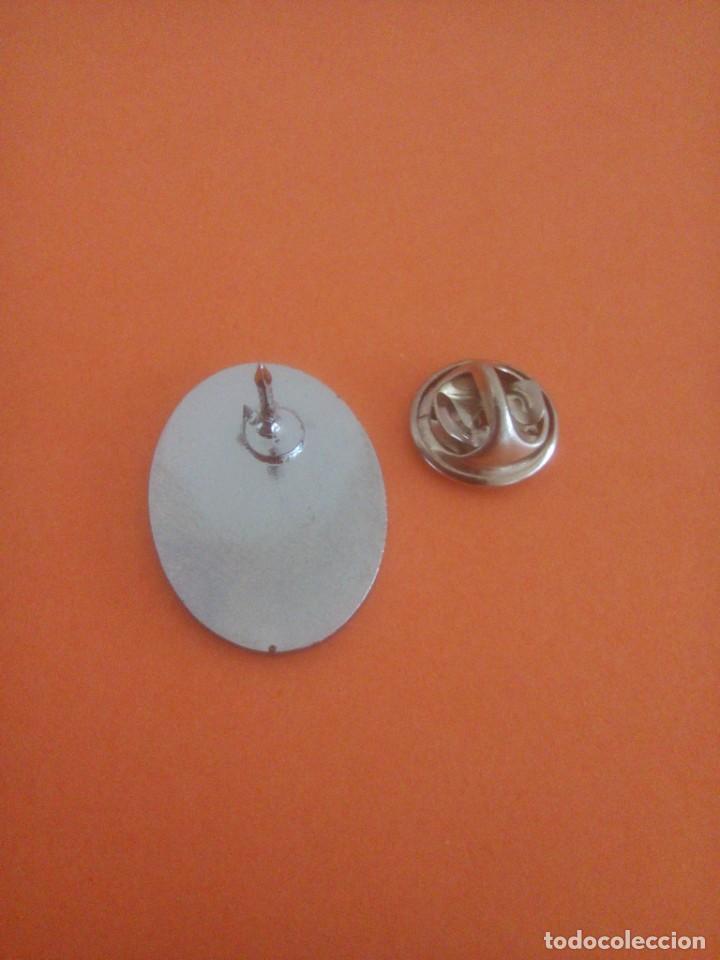 Pins de colecci&oacute;n: Pin Comit&eacute; Ol&iacute;mpico - Italia - Foto 2