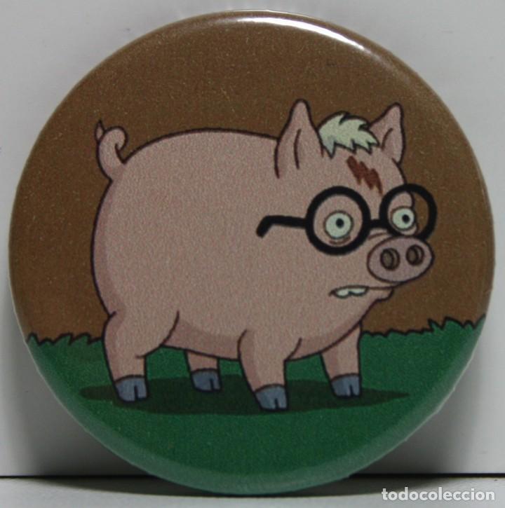 Pins de colecci&oacute;n: CHAPA DE AGUJA 38MM, CHAPAS, LOS SIMPSONS (CHB)
