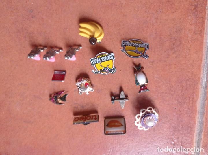 Pins de colecci&oacute;n: pines - Foto 2