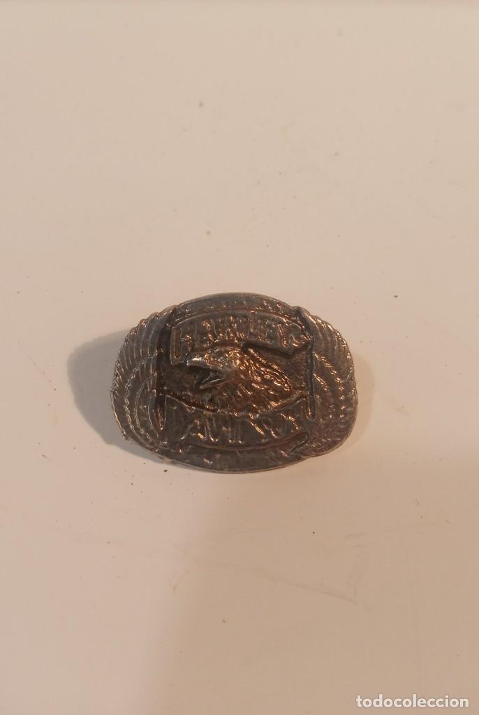 Pins de colecci&oacute;n: HARLEY DAVISON - PIN. - Foto 2