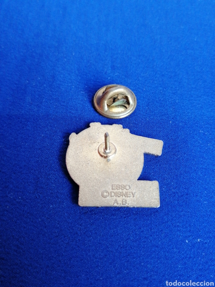 Pins de colecci&oacute;n: EURODISNEY PIN - Foto 2