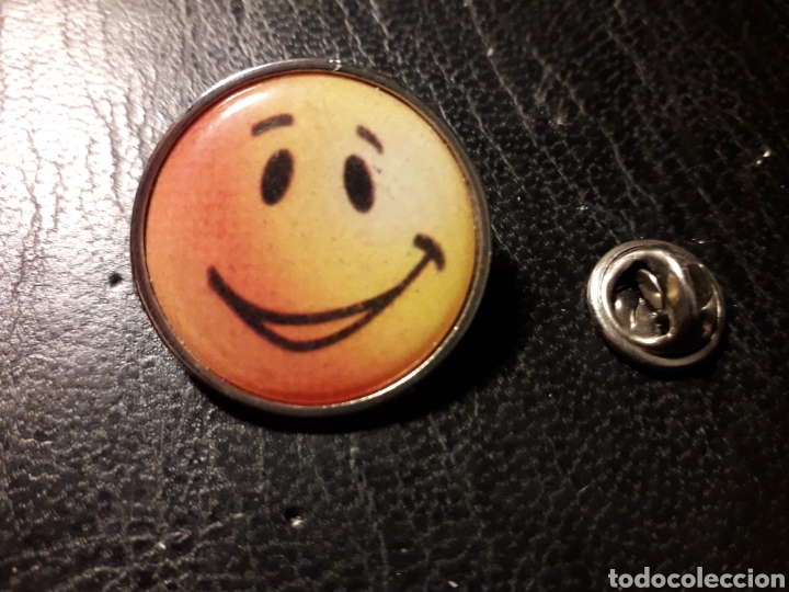 Pins de colecci&oacute;n: PIN ACID PEDIDO M&Iacute;NIMO 3 &euro; - Foto 1