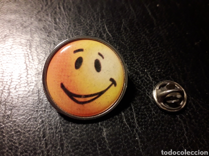 Pins de colecci&oacute;n: PIN ACID. PEDIDO M&Iacute;NIMO 3 &euro; - Foto 1
