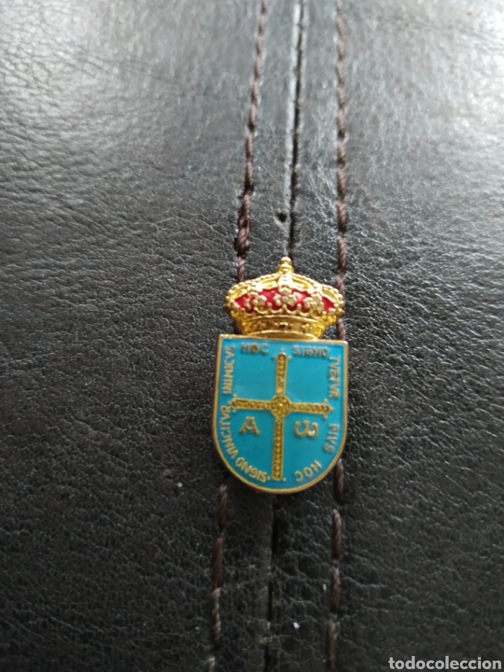 Pins e Spille di collezione: Pin regi&oacute;n Comunidad Aut&oacute;noma Asturias