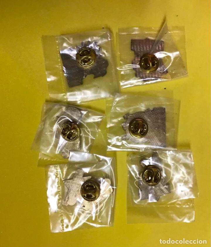 Pins de colecci&oacute;n: DELAPIERRE, COLECCI&Oacute;N DE PINS - Foto 3