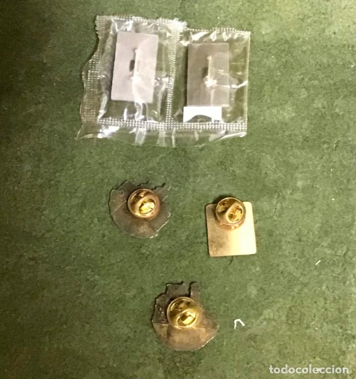 Pins de colecci&oacute;n: CUBA, COLECCI&Oacute;N PINS - Foto 3