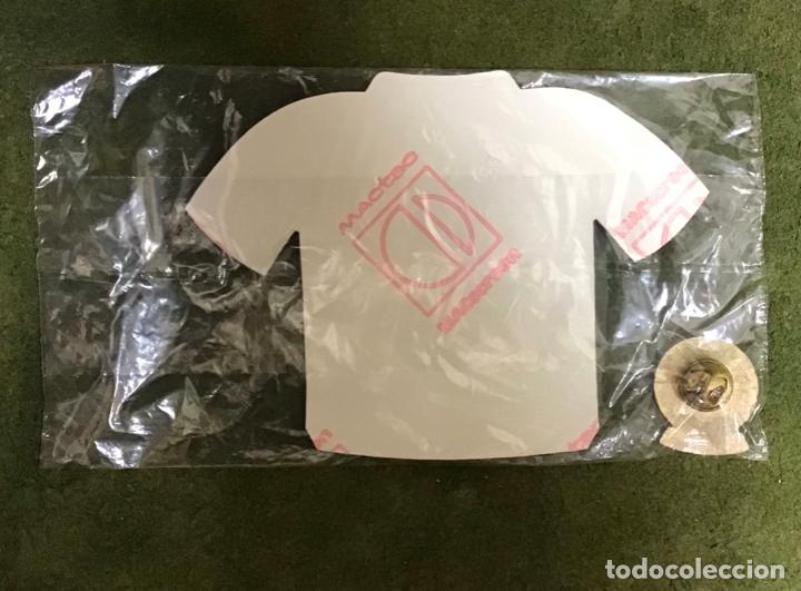 Pins de colecci&oacute;n: STOICHKOV, PIN Y PEGATINA - Foto 3
