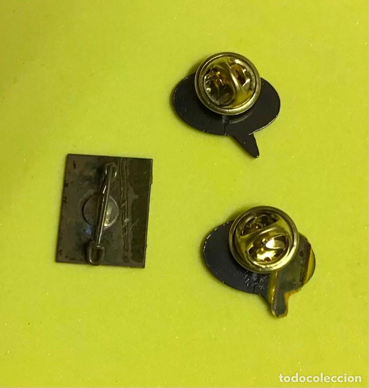 Pins de colecci&oacute;n: CAT y ESQUERRA REPUBLICANA, PINS - Foto 2
