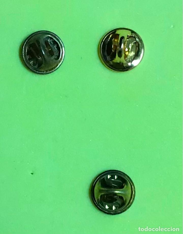Pins de colecci&oacute;n: GRANADA, PINS Y LLAVERO - Foto 4