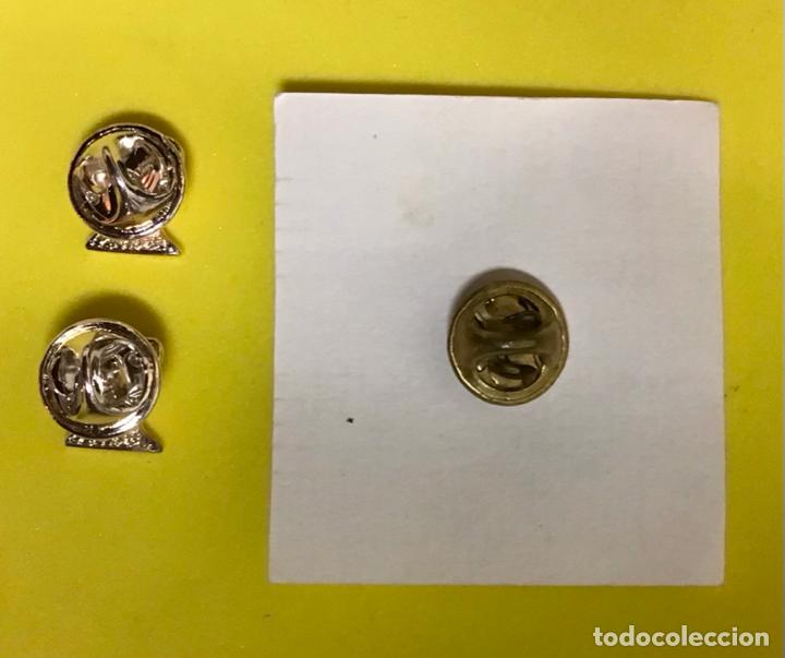 Pins de colecci&oacute;n: CASTILLO DE PERELADA, PINS - Foto 2