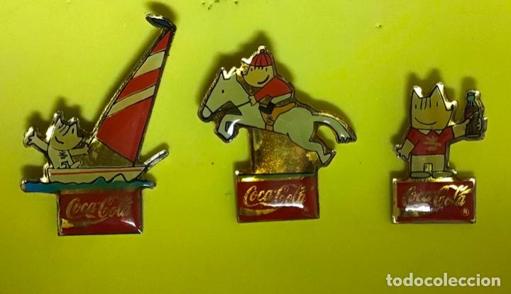 Pins de colecci&oacute;n: COBI, COLECCION PINS - Foto 3