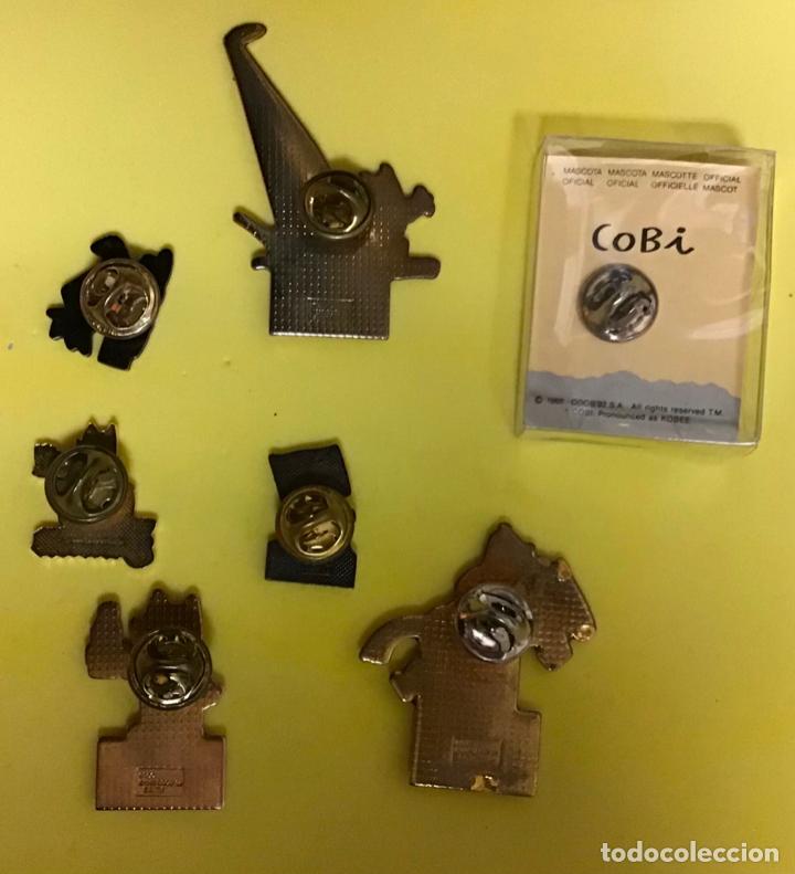 Pins de colecci&oacute;n: COBI, COLECCION PINS - Foto 6