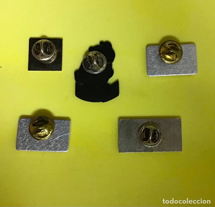 Pins de colecci&oacute;n: BILBAO, PINS - Foto 2