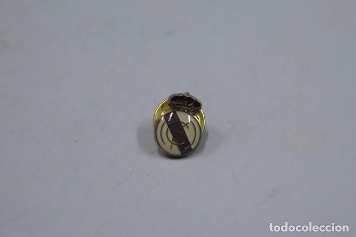 Pin's de collection: PIN. REAL MADRID