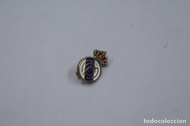 Pins de colecci&oacute;n: PIN. REAL MADRID
