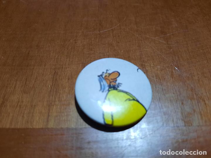 Pins de colecci&oacute;n: NI&Ntilde;O JESUS. J.L. MARTIN. EL JUEVES. COMIC. CHAPA. PIN. 0,31 MM. DETR&Aacute;S MET&Aacute;LICA. SIN USO. DIFICIL