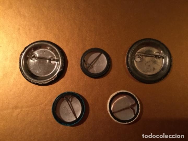 Pins de colecci&oacute;n: Snoopy chapas ochenteras - Foto 2