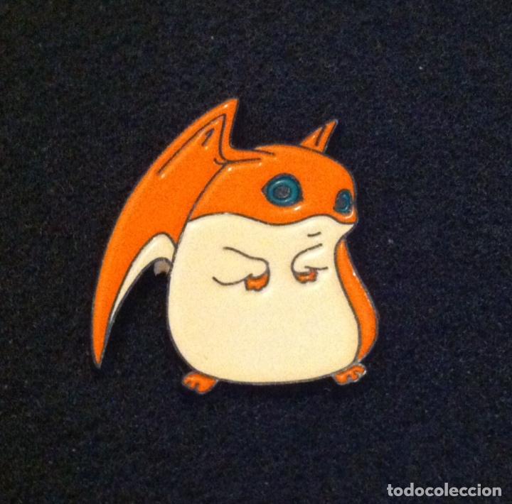 Pins de colecci&oacute;n: PIN PERSONAJE POKEMON