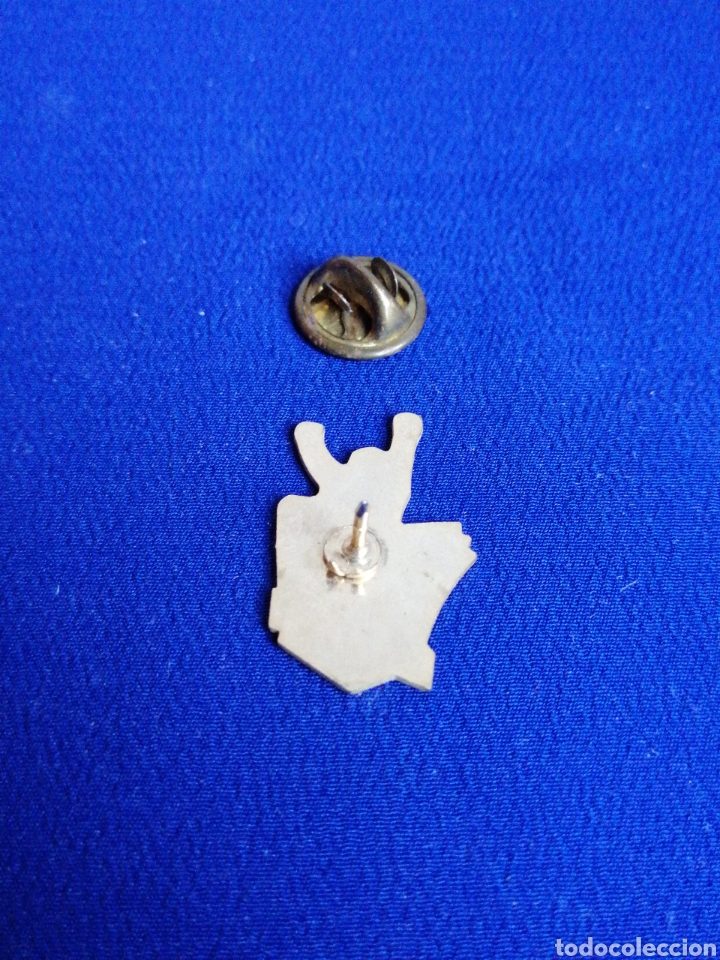 Pins de colecci&oacute;n: LEQUIPE PRENSA PIN - Foto 2