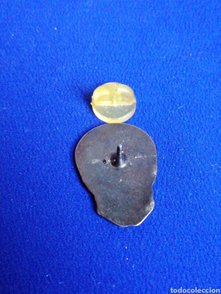 Pins de colecci&oacute;n: CALAVERA PIN - Foto 2