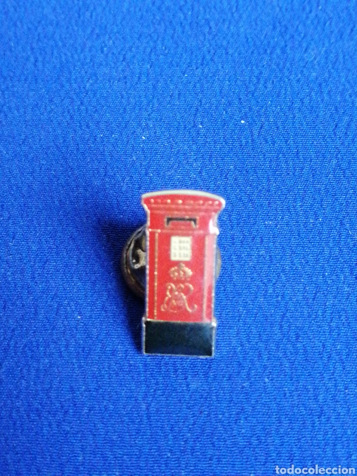 Pins de colecci&oacute;n: BUZ&Oacute;N PIN - Foto 1