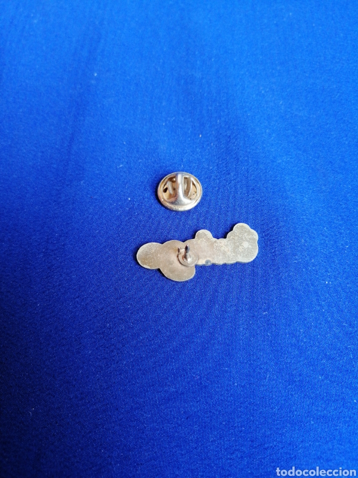 Pins de colecci&oacute;n: RENAULT TWINGO PIN - Foto 2