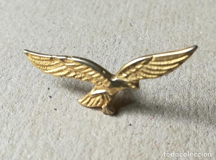 Pins de colecci&oacute;n: PIN ANIMALES. RAPAZ. AGUILA - Foto 1