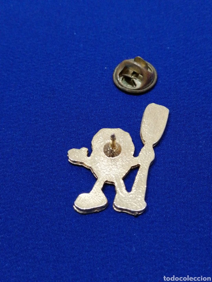 Pins de colecci&oacute;n: PANETE PIN - Foto 2