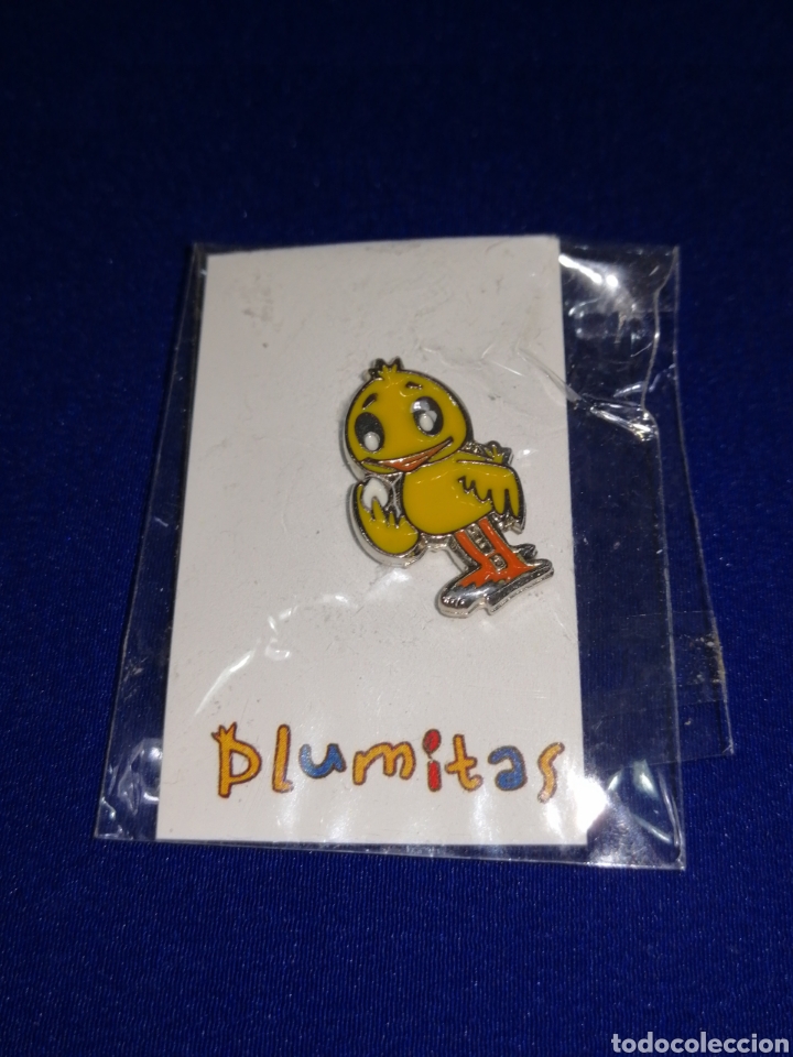 Pins de colecci&oacute;n: PLUMITAS CIUDAD DE LAS CIENCIAS VALENCIA PIN