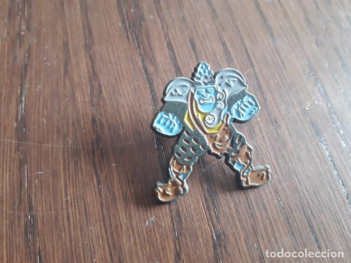 Pins e Spille di collezione: pin Power Rangers, serie tv, Saban a&ntilde;o 1995
