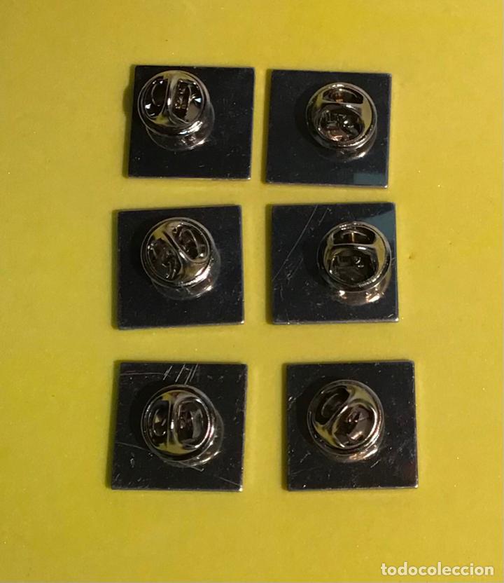 Pins de colecci&oacute;n: VARTA, PINS - Foto 2