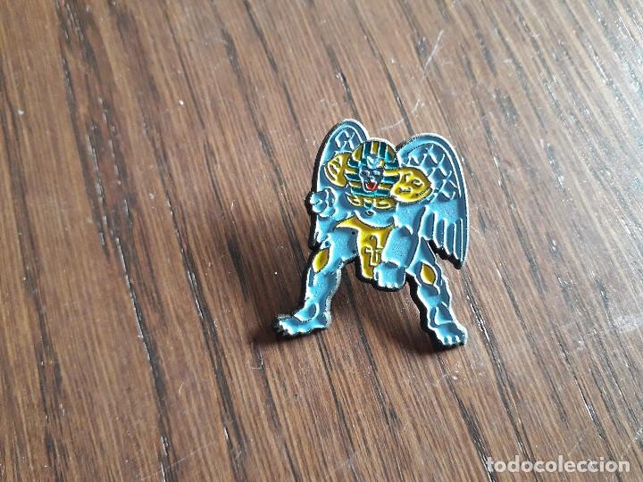 Pins e Spille di collezione: pin Power Rangers, serie tv, Saban a&ntilde;o 1995